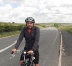 Salford4Good Bike Ride John O'Groats to Land's End
